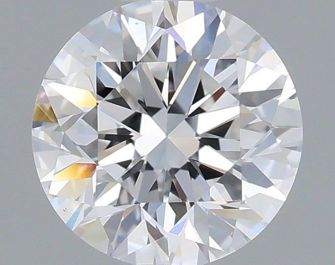 Loose Diamond - ROUND 1.08ct D VS1 (1 of 1)