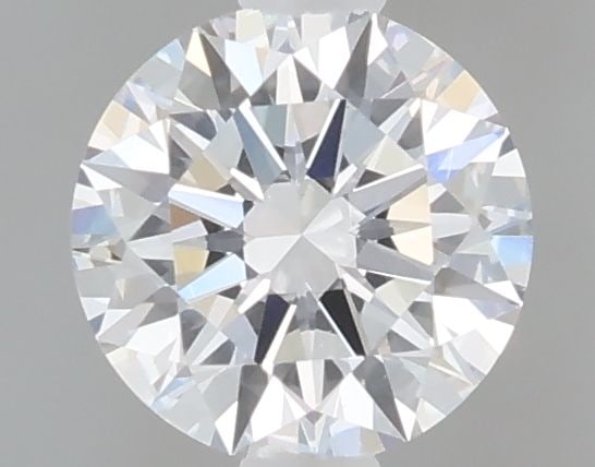 Loose Diamond - ROUND 0.49ct D VS1 (1 of 1)