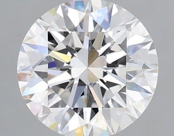 Loose Diamond - ROUND 1.08ct E VS1 (1 of 1)