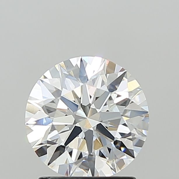 Ideal Loose Diamond - ROUND 1.59ct E VS1 (1 of 1)
