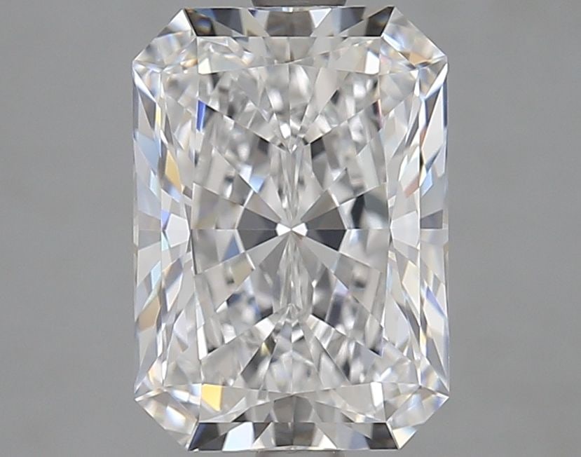 Loose Diamond - RADIANT 3.16ct D VVS1 (1 of 1)
