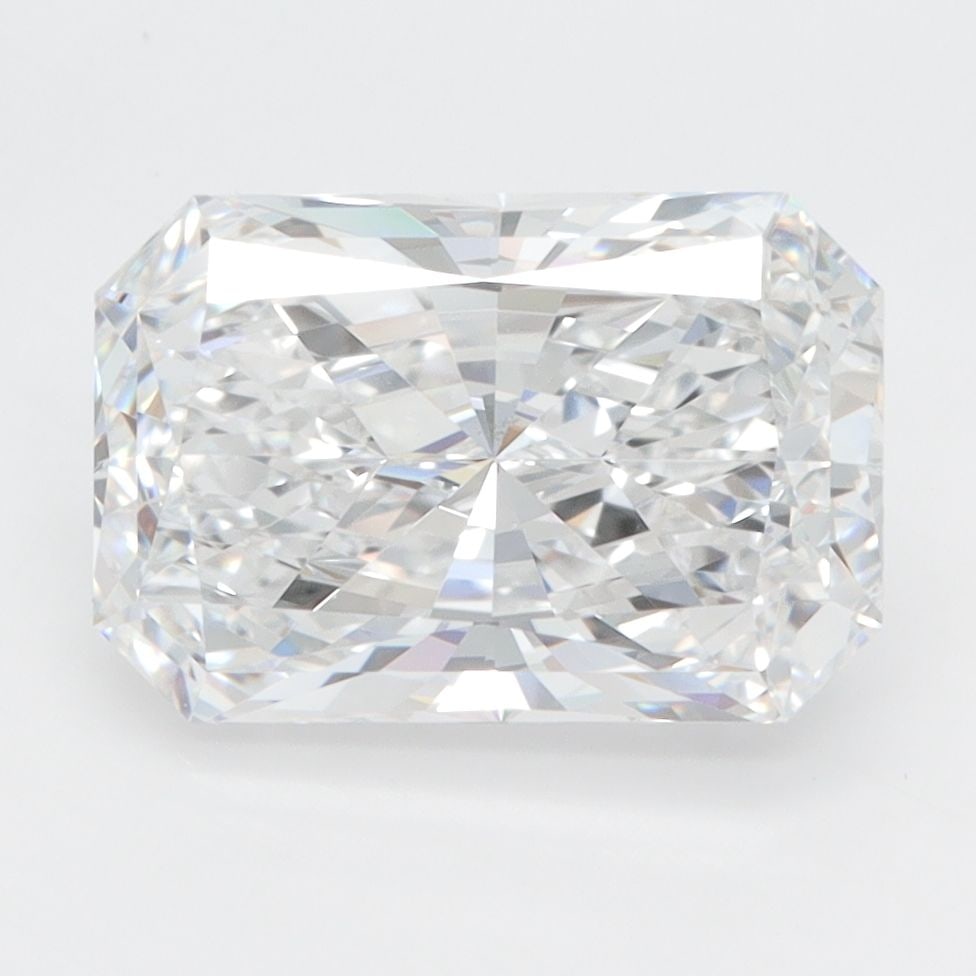 Loose Diamond - RADIANT 3.27ct D VVS1 (1 of 1)