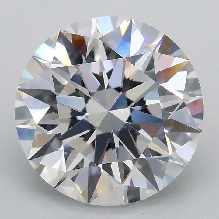 Loose Diamond - ROUND 2.08ct E VVS2 (1 of 1)