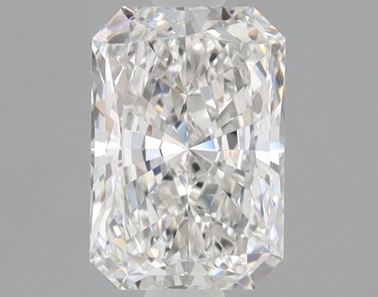 Loose Diamond - RADIANT 1.05ct E VVS2 (1 of 1)