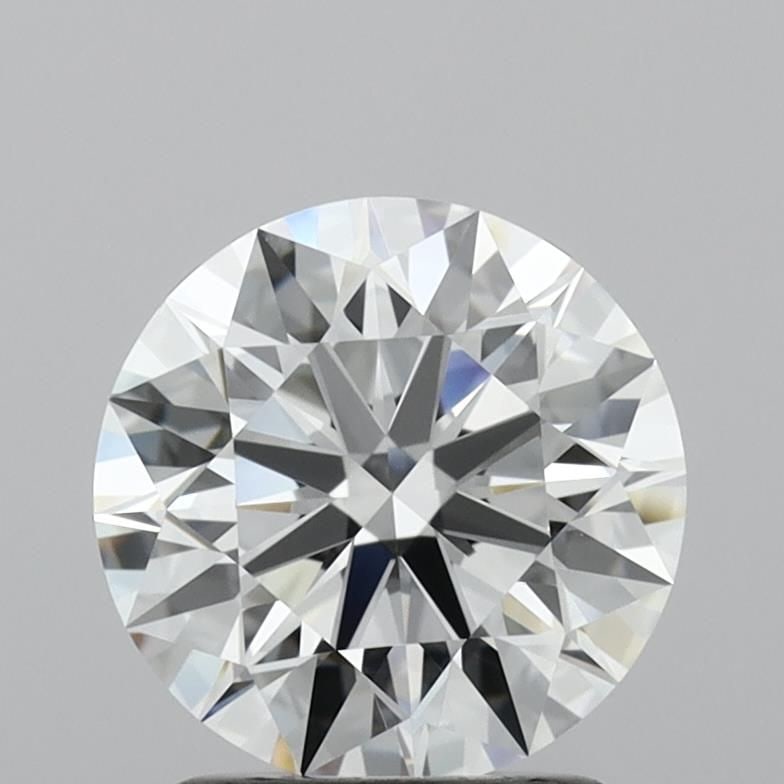 Ideal Loose Diamond - ROUND 1.71ct D VVS2: Ideal Loose Diamond - ROUND 1.71ct D VVS2 Source: This is a real non-mined Diamond that has been grown in a lab Shape: ROUND Carats: 1.71 Color: D Clarity: VVS2 Certification: IGI Video: