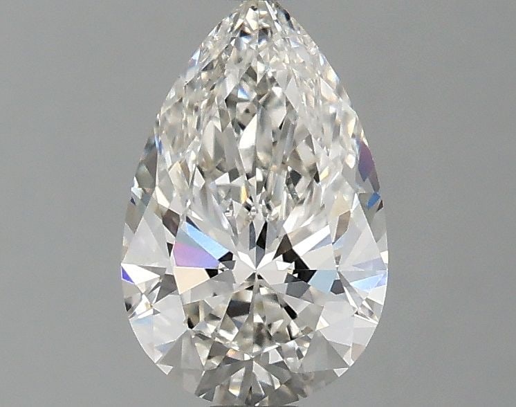 Loose Diamond - PEAR 1.05ct F VVS2 (1 of 1)