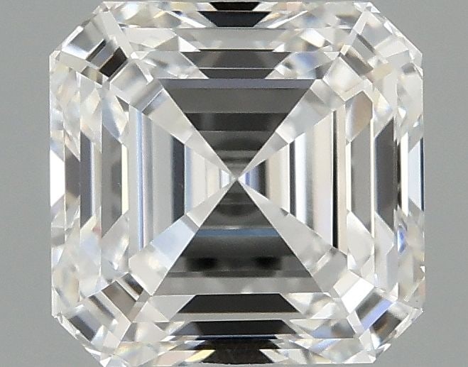 Loose Diamond - ASSCHER 1.55ct E VVS2 (1 of 1)