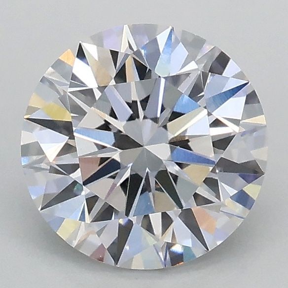 Ideal Loose Diamond - ROUND 1.07ct D VVS2 (1 of 1)