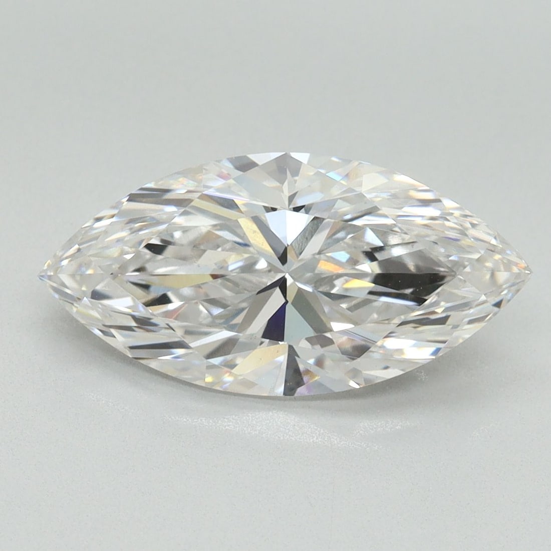 Loose Diamond - MARQUISE 3.01ct E VS1 (1 of 1)