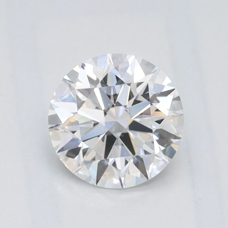 Ideal Loose Diamond - ROUND 0.56ct D IF: Ideal Loose Diamond - ROUND 0.56ct D IF Source: This is a real non-mined Diamond that has been grown in a lab Shape: ROUND Carats: 0.56 Color: D Clarity: IF Certification: IGI Video: