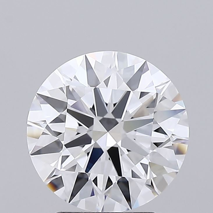 Ideal Loose Diamond - ROUND 2.55ct E IF: Ideal Loose Diamond - ROUND 2.55ct E IF Source: This is a real non-mined Diamond that has been grown in a lab Shape: ROUND Carats: 2.55 Color: E Clarity: IF Certification: IGI Video: Video Link The