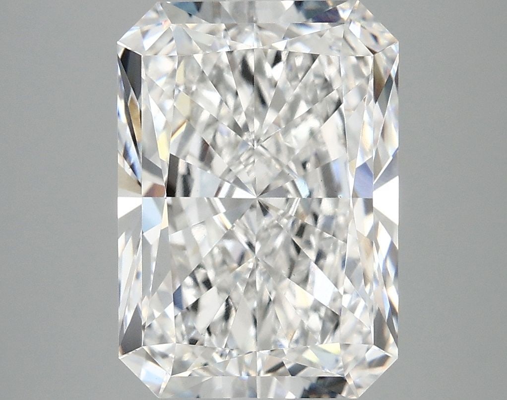 Loose Diamond - RADIANT 5.1ct E VS1 (1 of 1)