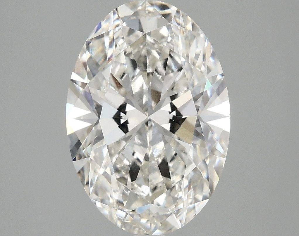 Loose Diamond - OVAL 3.04ct G VVS2: Loose Diamond - OVAL 3.04ct G VVS2 Source: This is a real non-mined Diamond that has been grown in a lab Shape: OVAL Carats: 3.04 Color: G Clarity: VVS2 Certification: IGI Video: Video Link The