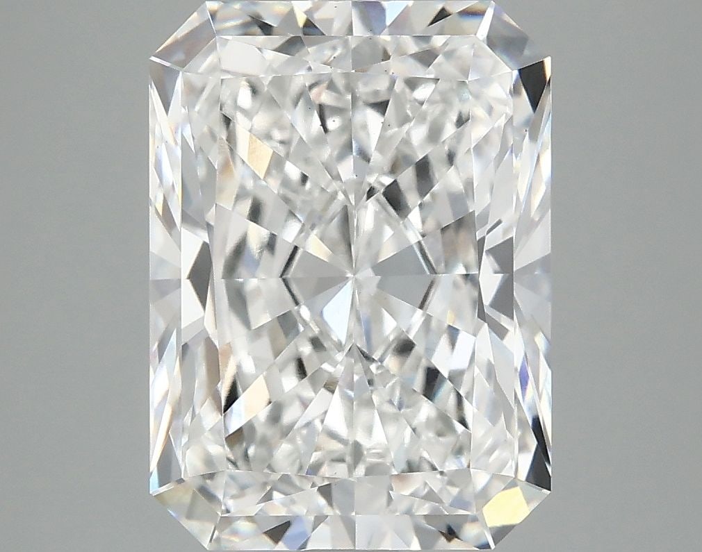 Loose Diamond - RADIANT 5.1ct E VS1 (1 of 1)