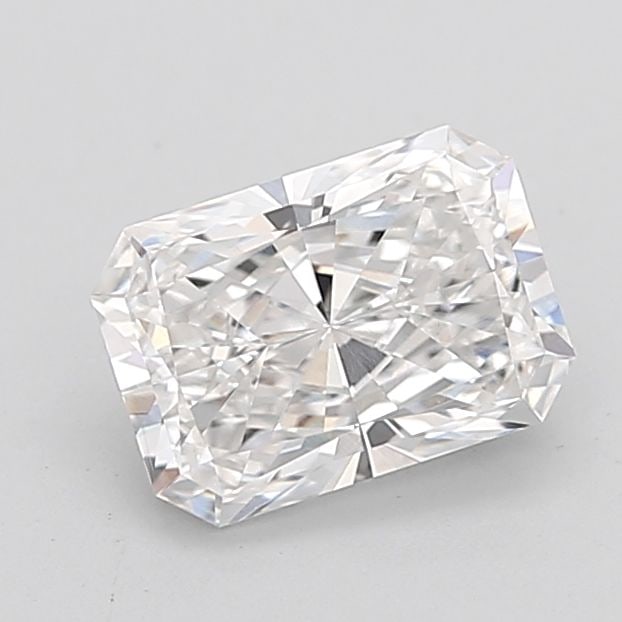 Loose Diamond - RADIANT 2.01ct D VS2 (1 of 1)
