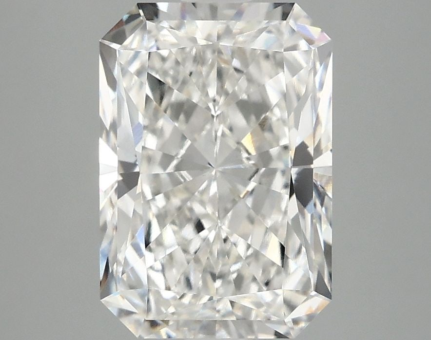 Loose Diamond - RADIANT 3.07ct F VVS2 (1 of 1)