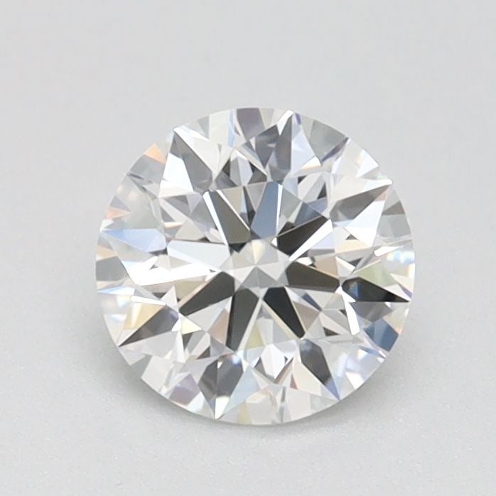 Ideal Loose Diamond - ROUND 0.55ct D VVS1 (1 of 1)
