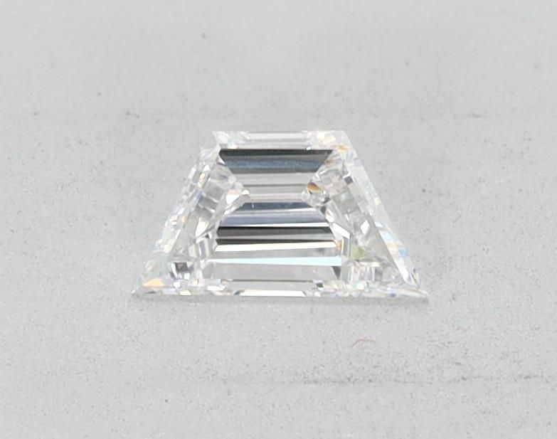 Loose Diamond - TRAPEZOID 0.24ct F VS1 (1 of 1)