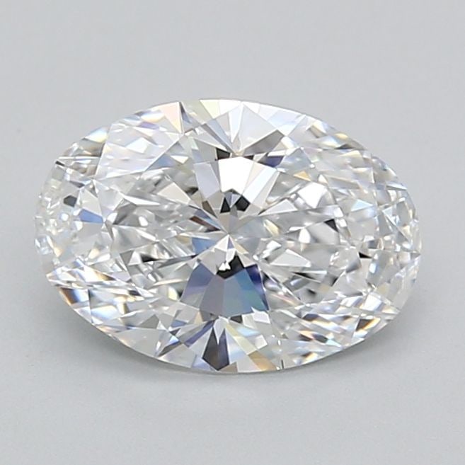 Loose Diamond - OVAL 2.04ct D VVS1 (1 of 1)