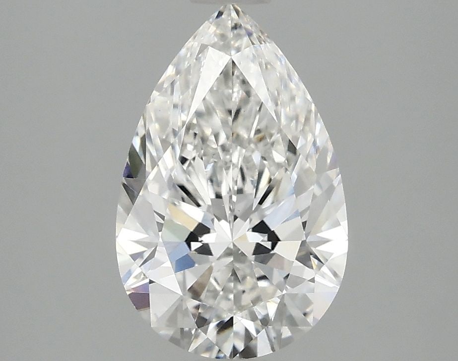Loose Diamond - PEAR 1.97ct F VS1 (1 of 1)