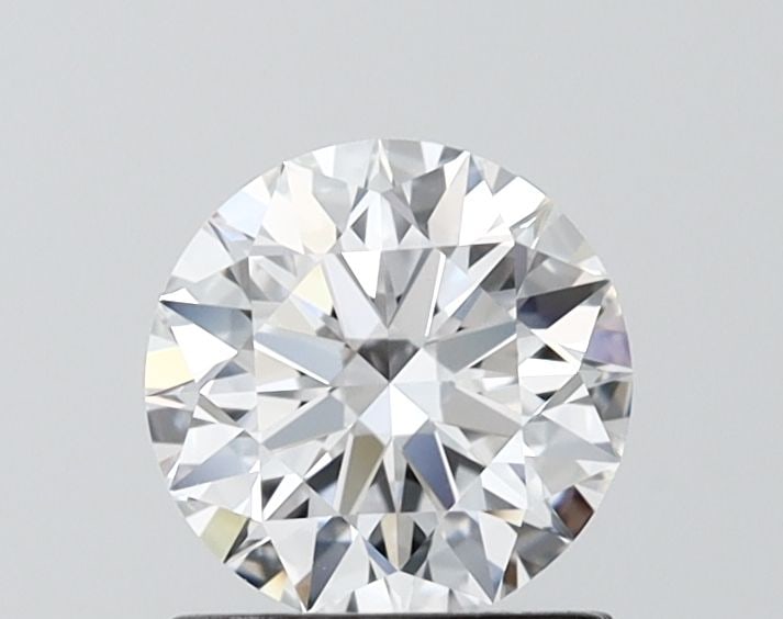 Ideal Loose Diamond - ROUND 1.04ct D VVS2 (1 of 1)
