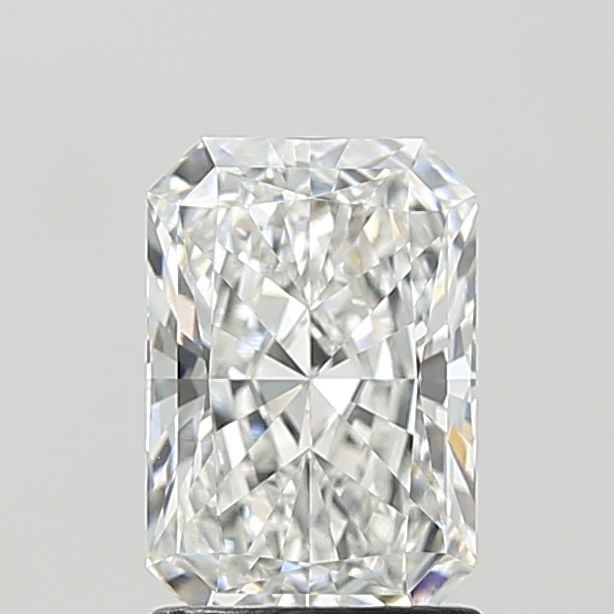 Loose Diamond - RADIANT 1.59ct F VVS2 (1 of 1)