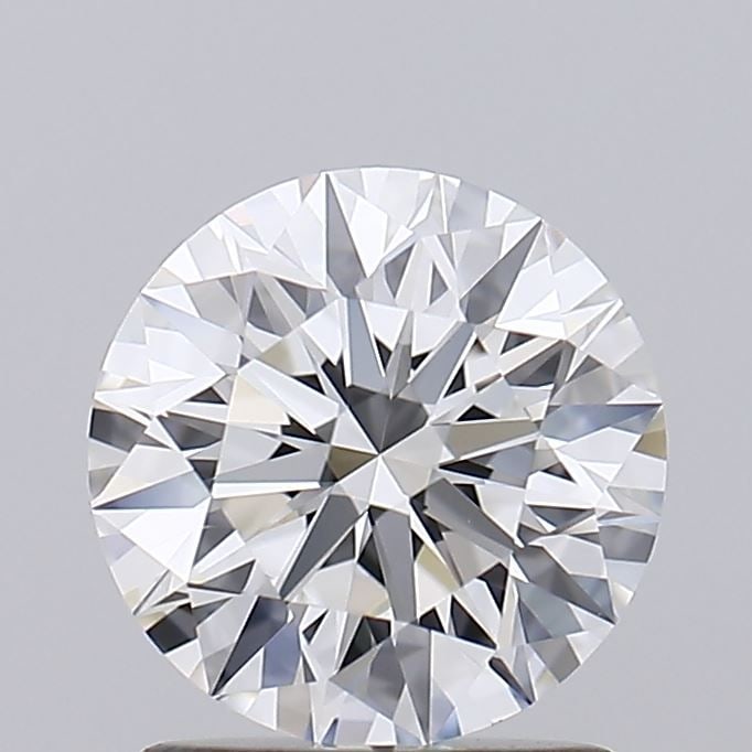Ideal Loose Diamond - ROUND 1.38ct E VS1 (1 of 1)