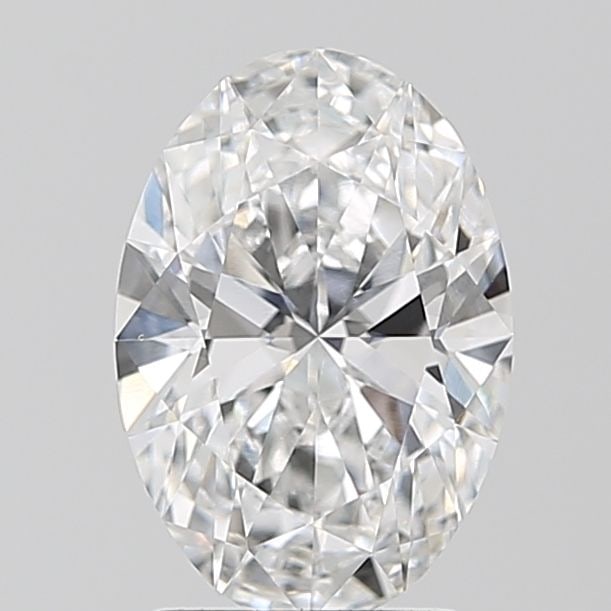 Loose Diamond - OVAL 1.91ct D VVS1 (1 of 1)