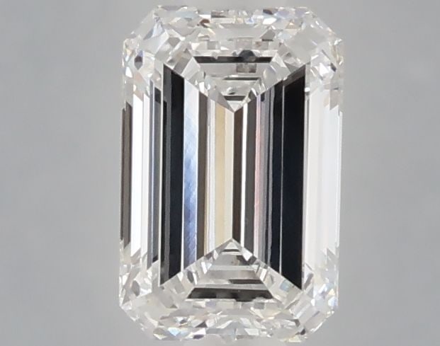 Loose Diamond - EMERALD 1.02ct E VVS2 (1 of 1)