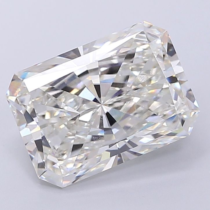 Loose Diamond - RADIANT 4.71ct G VS1: Loose Diamond - RADIANT 4.71ct G VS1 Source: This is a real non-mined Diamond that has been grown in a lab Shape: RADIANT Carats: 4.71 Color: G Clarity: VS1 Certification: IGI Video: Video Link The