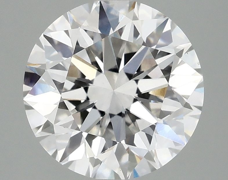 Loose Diamond - ROUND 3.08ct F VS1: Loose Diamond - ROUND 3.08ct F VS1 Source: This is a real non-mined Diamond that has been grown in a lab Shape: ROUND Carats: 3.08 Color: F Clarity: VS1 Certification: IGI Video: Video Link The