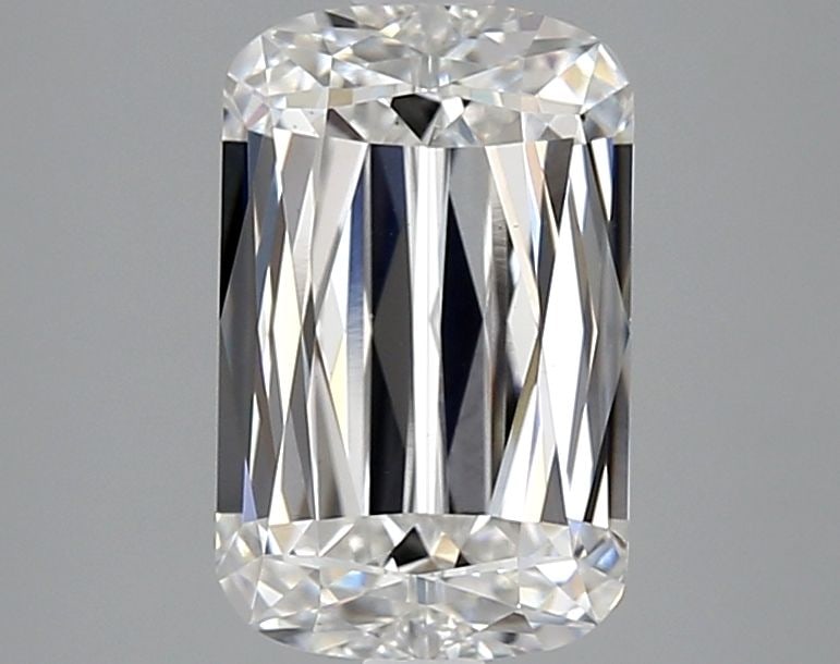 Loose Diamond - CUSHION MODIFIED 2.1ct E VS1 (1 of 1)