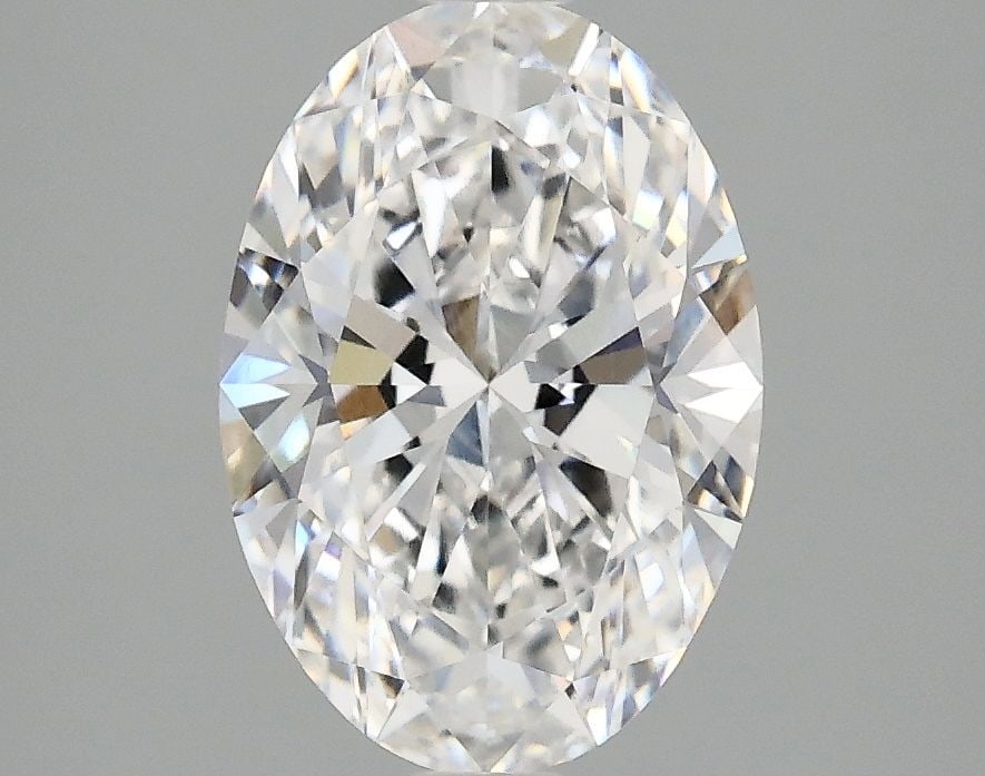 Loose Diamond - OVAL 2.09ct D VVS2: Loose Diamond - OVAL 2.09ct D VVS2 Source: This is a real non-mined Diamond that has been grown in a lab Shape: OVAL Carats: 2.09 Color: D Clarity: VVS2 Certification: IGI Video: