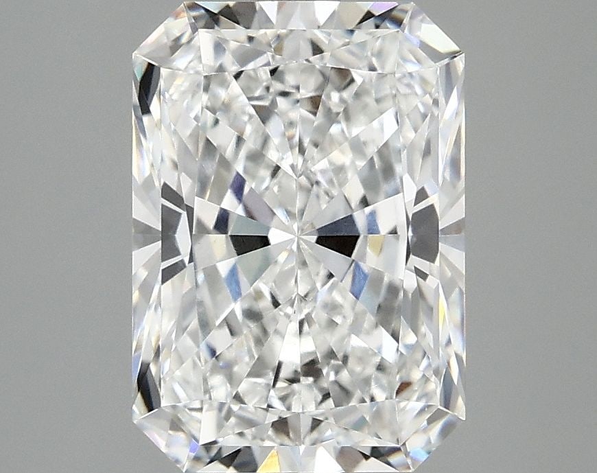 Loose Diamond - RADIANT 3.1ct D VVS2 (1 of 1)