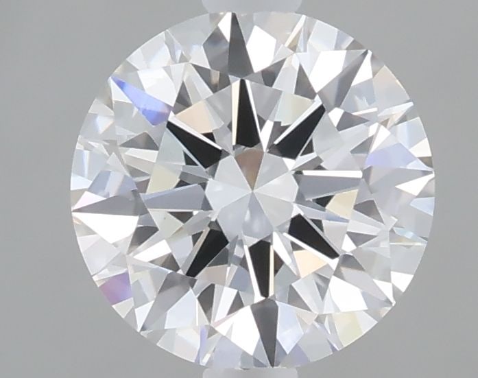 Loose Diamond - ROUND 1.1ct D VVS2 (1 of 1)
