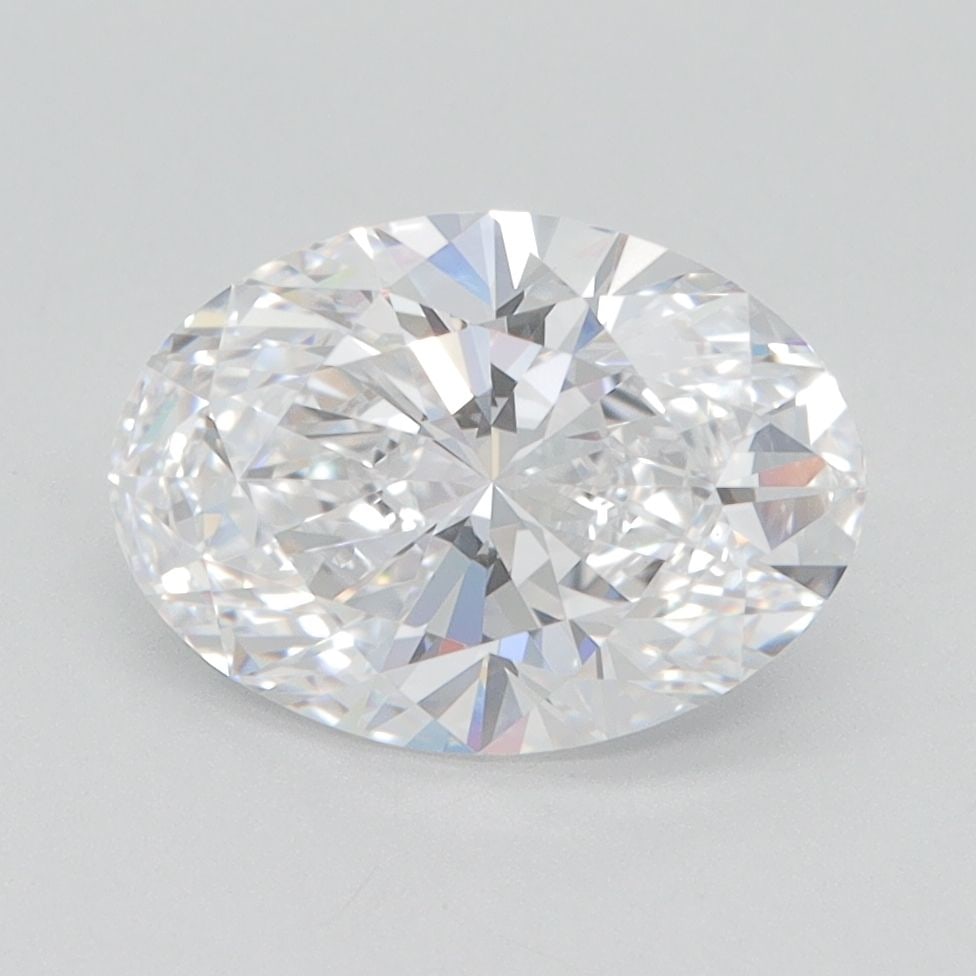 Loose Diamond - OVAL 2.03ct D VVS1 (1 of 1)