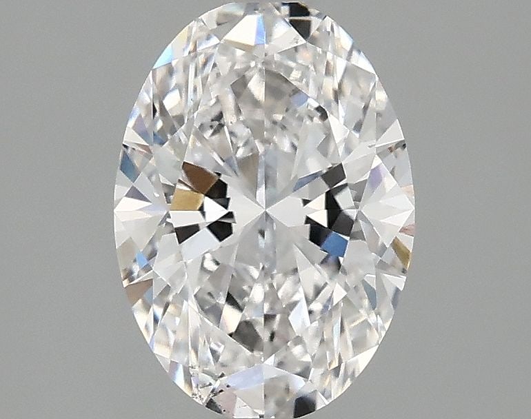 Loose Diamond - OVAL 1.49ct E VS2 (1 of 1)