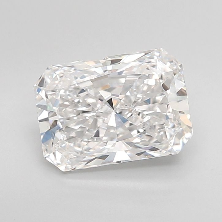 Loose Diamond - RADIANT 2.55ct D VVS2 (1 of 1)