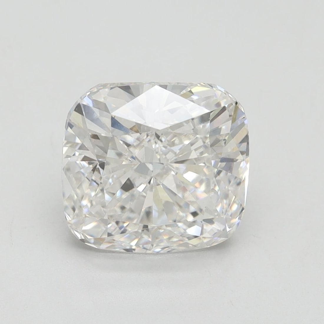 Loose Diamond - CUSHION BRILLIANT 3.34ct G VS1 (1 of 1)