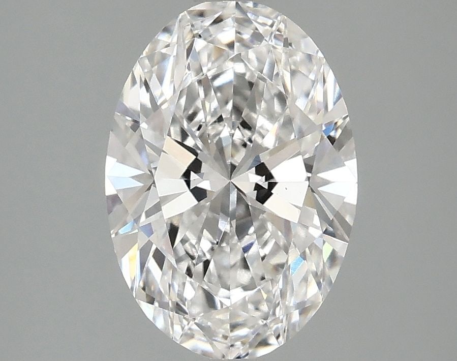 Loose Diamond - OVAL 2.04ct E VS1 (1 of 1)