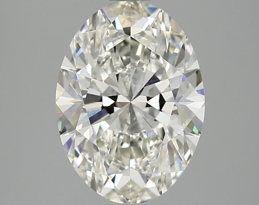 Loose Diamond - OVAL 3.09ct G VS1 (1 of 1)