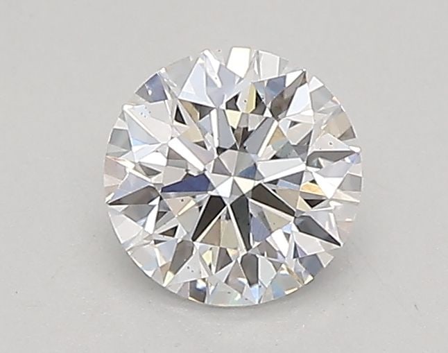 Ideal Loose Diamond - ROUND 0.45ct D VS1 (1 of 1)
