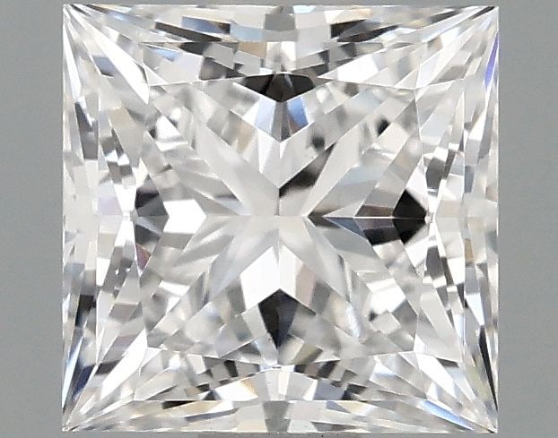 Loose Diamond - PRINCESS 0.98ct D VS1 (1 of 1)