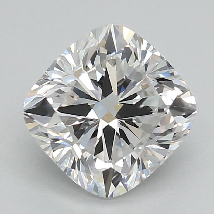 Loose Diamond - CUSHION MODIFIED 1.61ct E VVS2 (1 of 1)