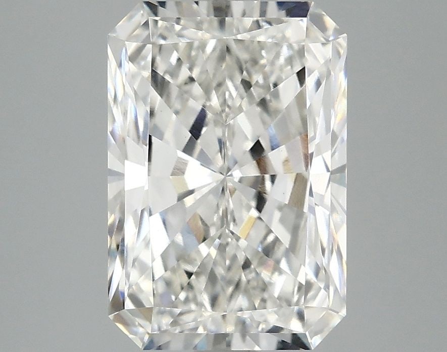 Loose Diamond - RADIANT 3.01ct G VVS2 (1 of 1)