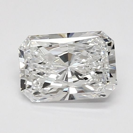 Loose Diamond - RADIANT 0.97ct D VVS2 (1 of 1)