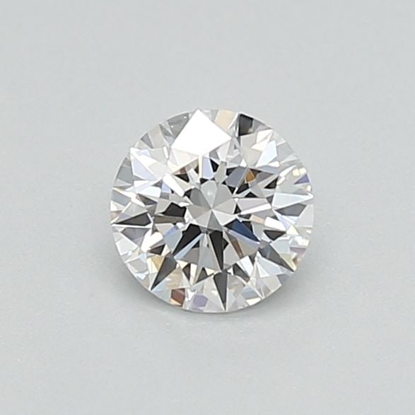 Ideal Loose Diamond - ROUND 0.32ct E VVS2 (1 of 1)