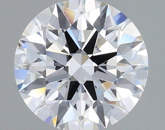 Ideal Loose Diamond - ROUND 1.78ct D VVS2 (1 of 1)