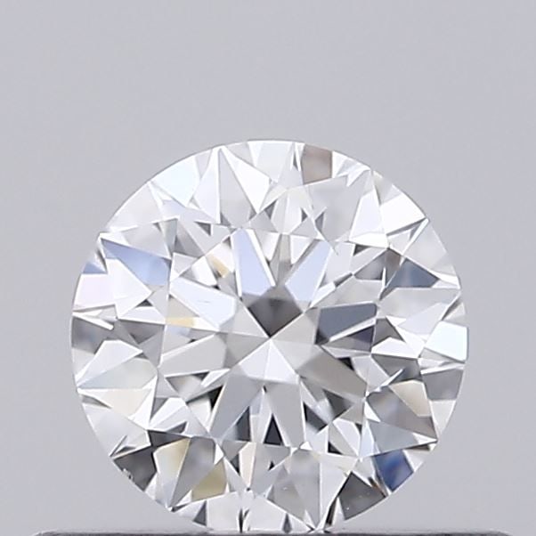 Loose Diamond - ROUND 0.37ct D VS2 (1 of 1)