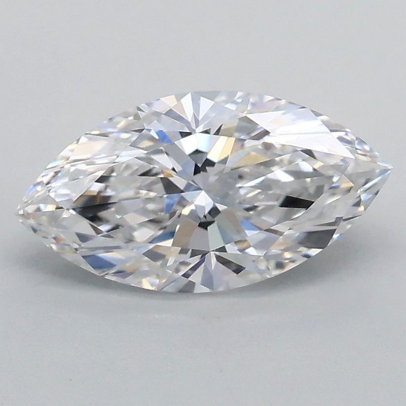 Loose Diamond - MARQUISE 1.03ct D VVS2 (1 of 1)